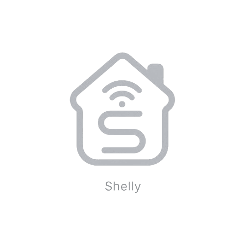 Shelly Smart Home