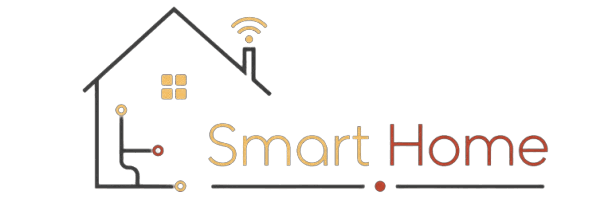 Smart Home — לוגו הקהילה